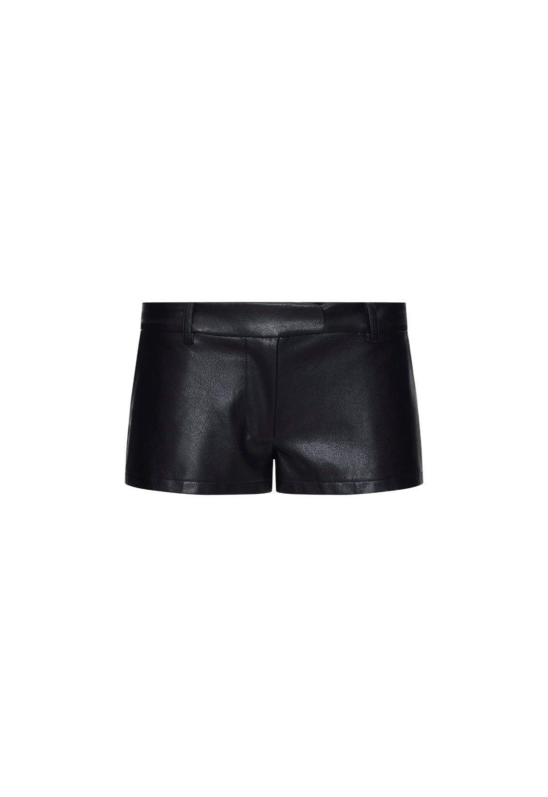 Lioness Fashion Outlets | IN MOTION MINI SHORT - ONYX