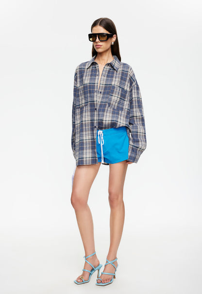 Lioness Fashion On Sale | SUNDOWN SHORT - MARINA