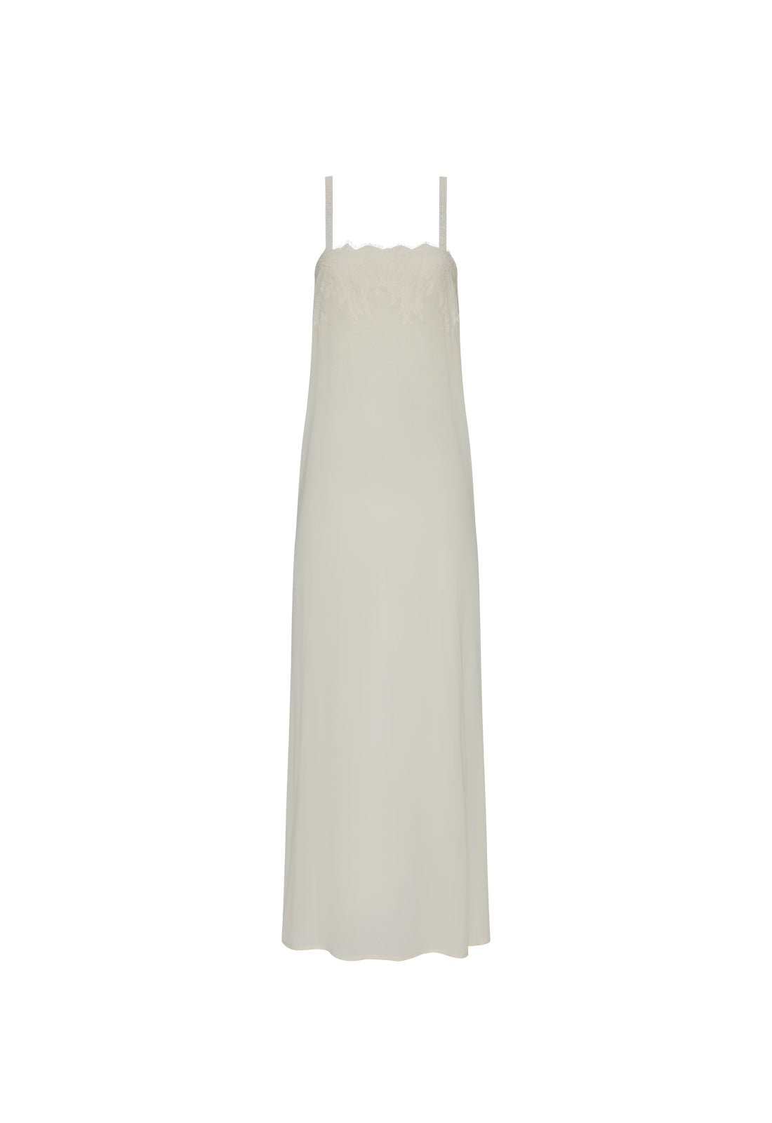 Lioness Fashion Sale | GLACIAL MAXI DRESS - BUTTER
