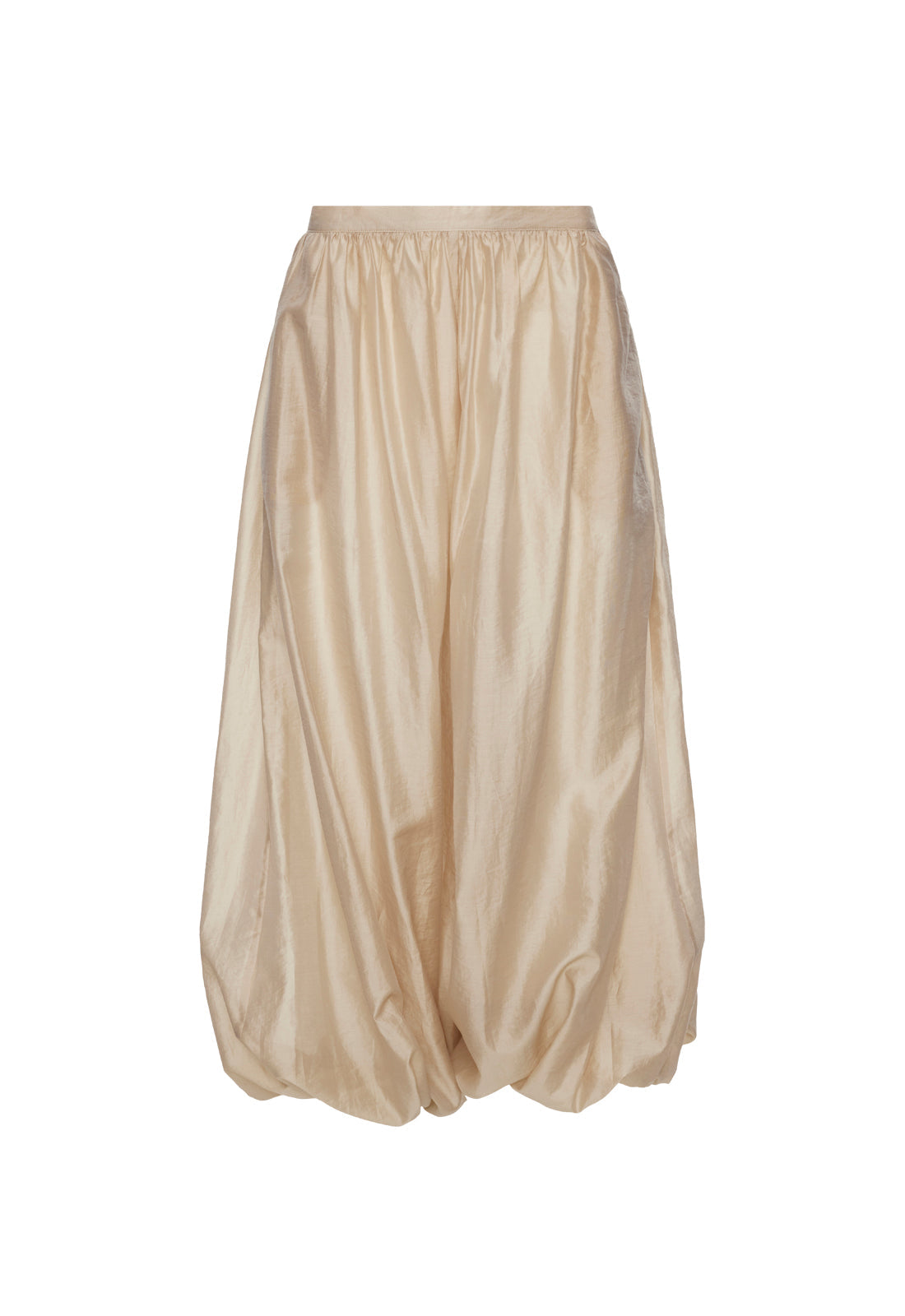 Lioness Fashion Online | EMBER PANT - TAUPE