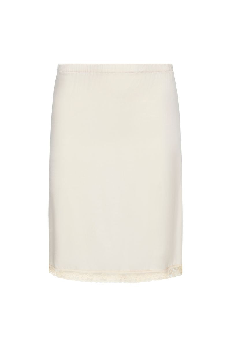 Lioness Fashion Online Shop | BELLA MIDI SKIRT - BUTTER