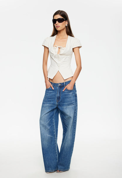 Lioness Fashion Outlets | Kendall Top - Sand