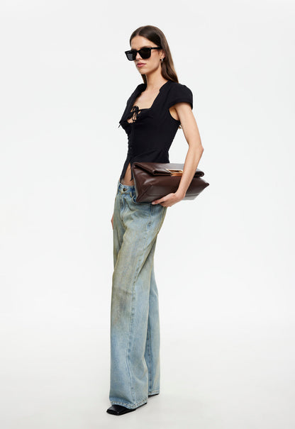 Lioness Fashion For Sale | Kendall Top - Noir