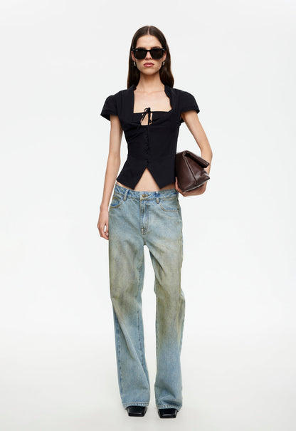 Lioness Fashion For Sale | Kendall Top - Noir