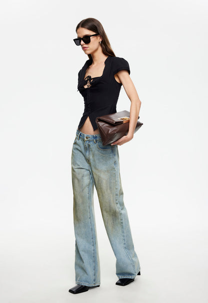 Lioness Fashion For Sale | Kendall Top - Noir