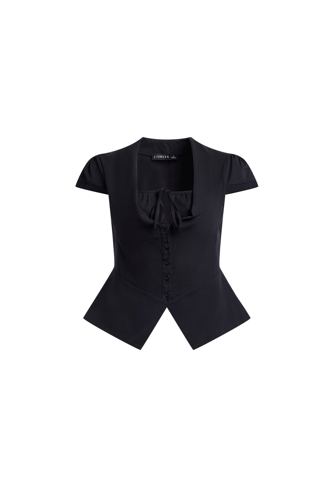 Lioness Fashion For Sale | Kendall Top - Noir