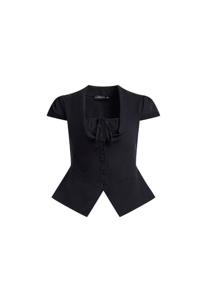 Lioness Fashion For Sale | Kendall Top - Noir