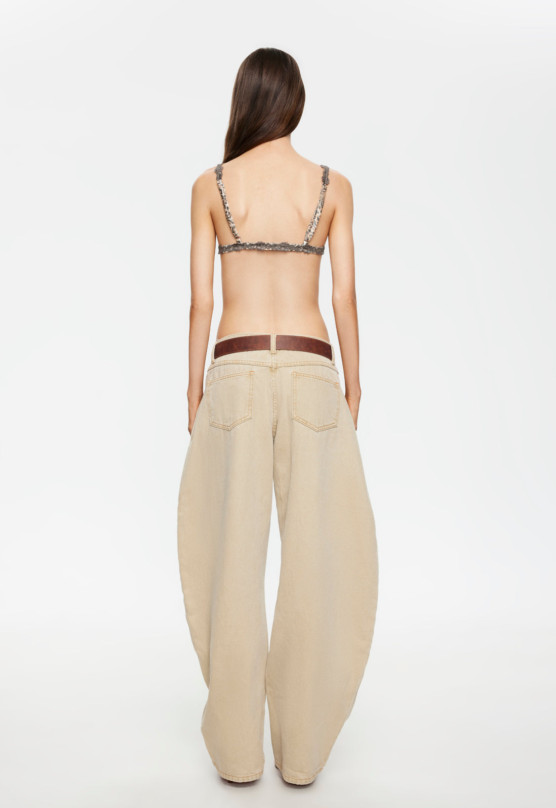Lioness Fashion US | Romanza Bralette - Leopard