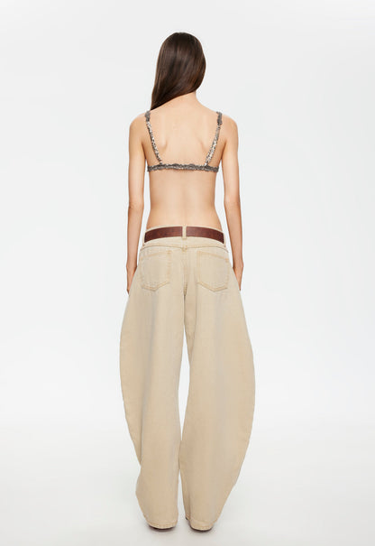 Lioness Fashion US | Romanza Bralette - Leopard