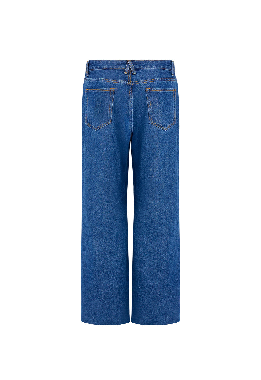 Lioness Fashion Store | TOP MODEL JEAN - DARK DENIM