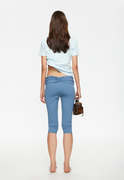 Lioness Fashion Online | Capo Capri - Slate