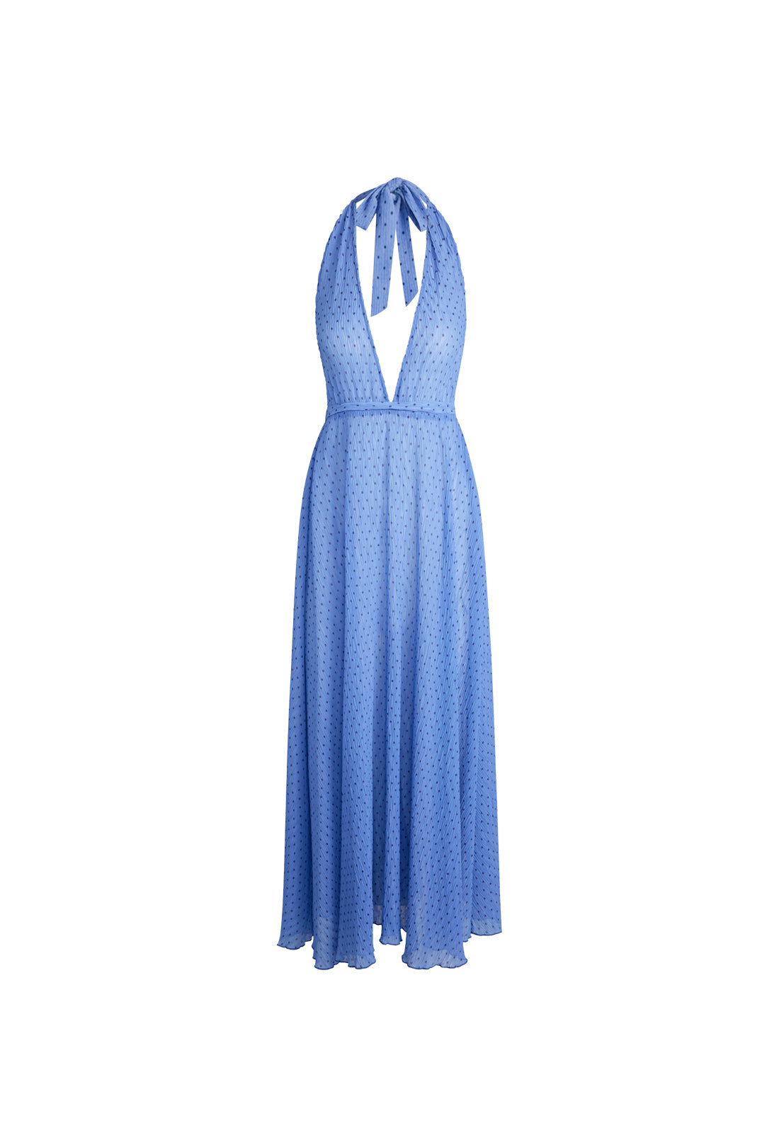 Lioness Fashion US | District Maxi Dress - Persian Jewel