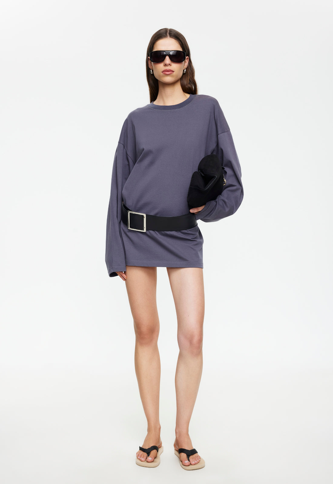 Lioness Fashion Near Me | Bloom Mini Dress - Midnight