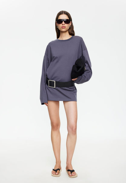 Lioness Fashion Near Me | Bloom Mini Dress - Midnight