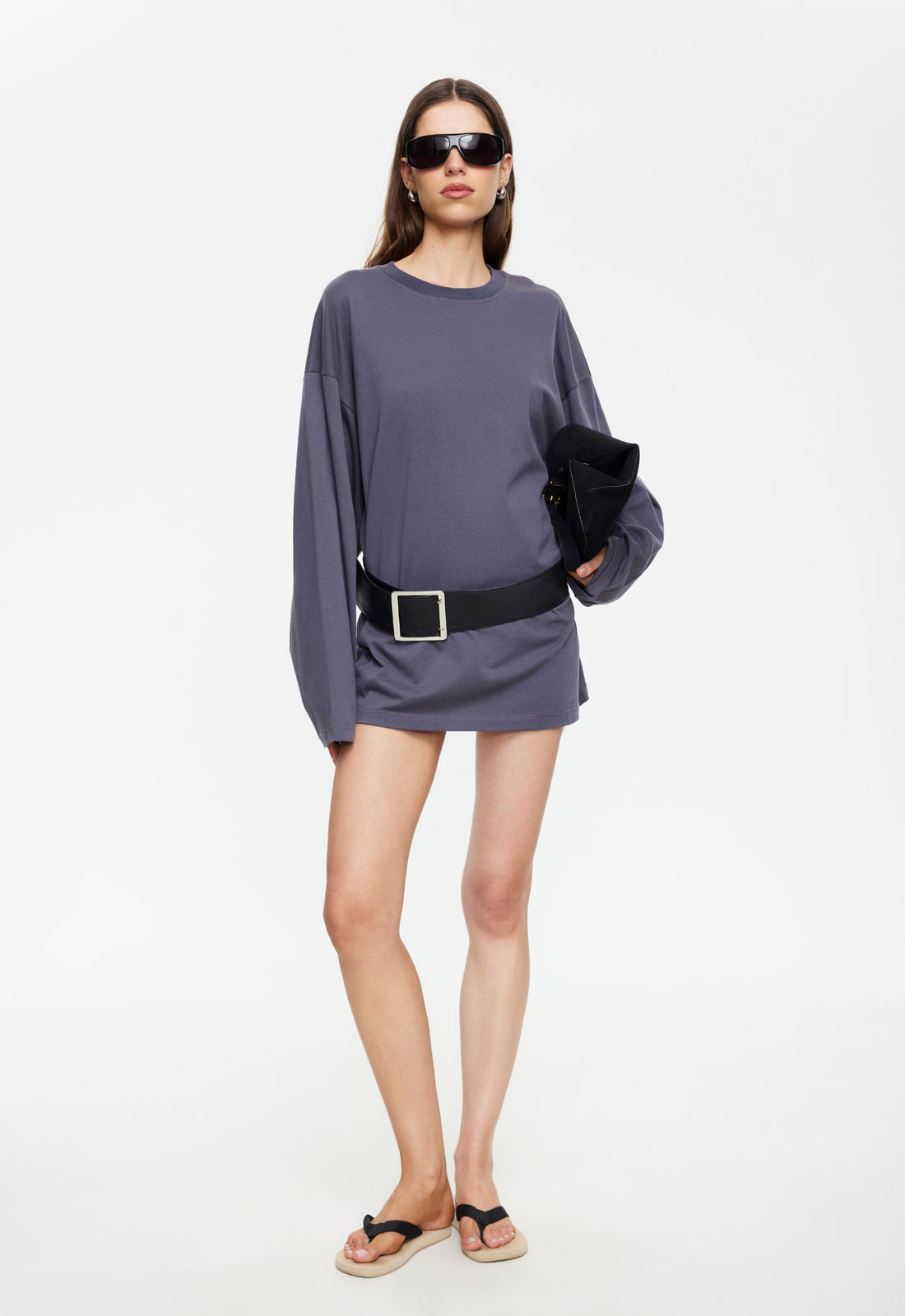 Lioness Fashion Near Me | Bloom Mini Dress - Midnight