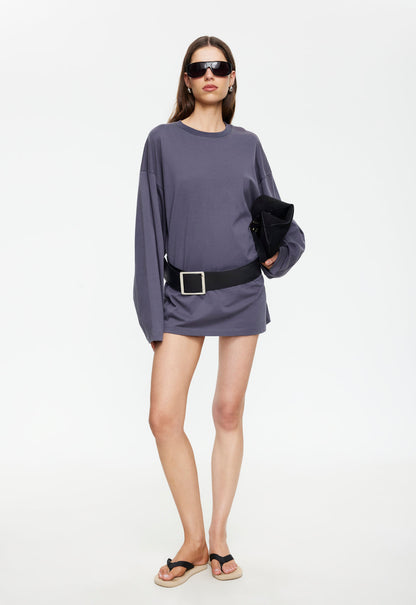 Lioness Fashion Near Me | Bloom Mini Dress - Midnight