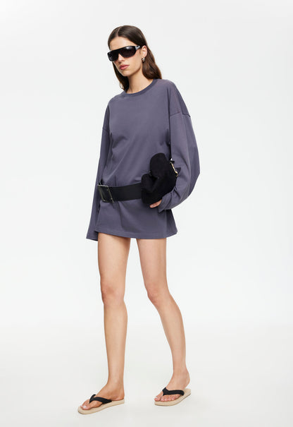Lioness Fashion Near Me | Bloom Mini Dress - Midnight