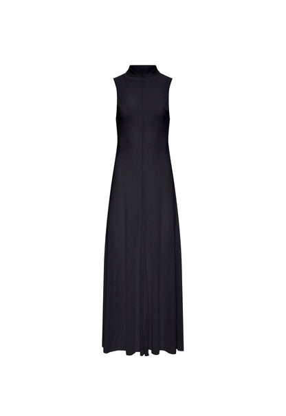 Lioness Fashion Sale | LAST LIGHT MAXI DRESS - ONYX