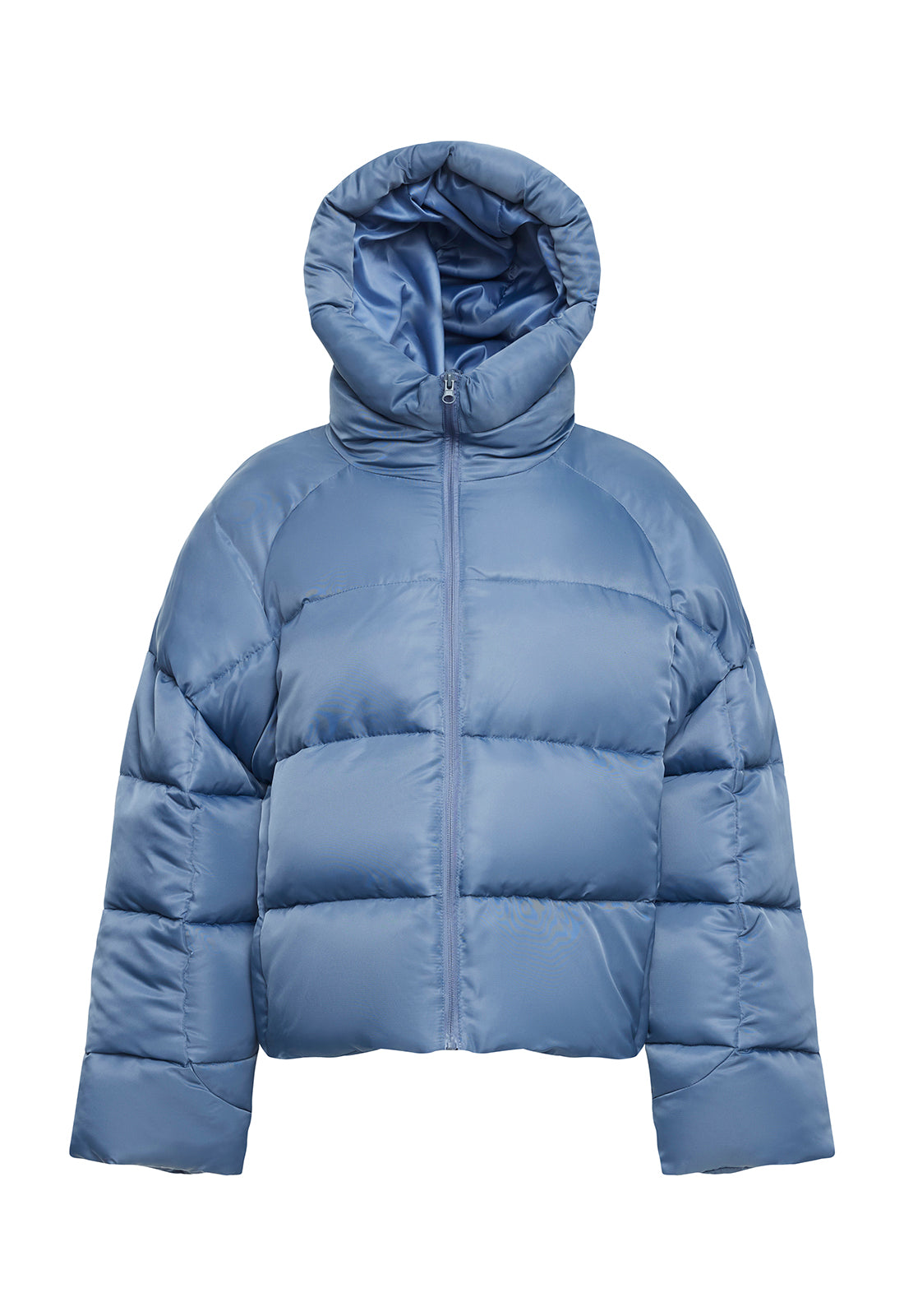 Lioness Fashion Discount | Cindy Puffer Jacket - Slate