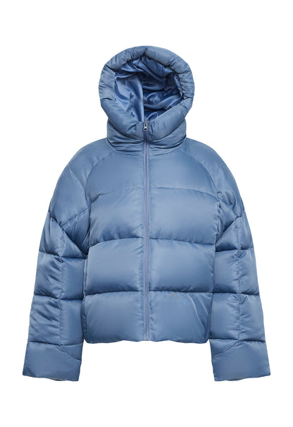Lioness Fashion Discount | Cindy Puffer Jacket - Slate