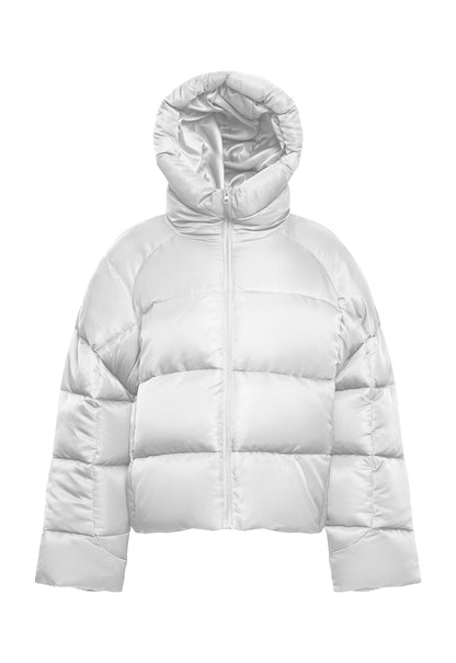 Lioness Fashion Outlet | Cindy Puffer Jacket - Ash