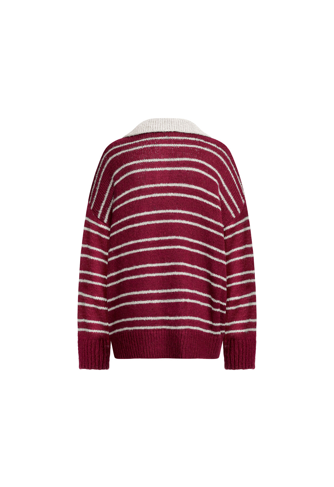 Lioness Fashion For Sale | RISING SUN JERSEY - CRIMSON