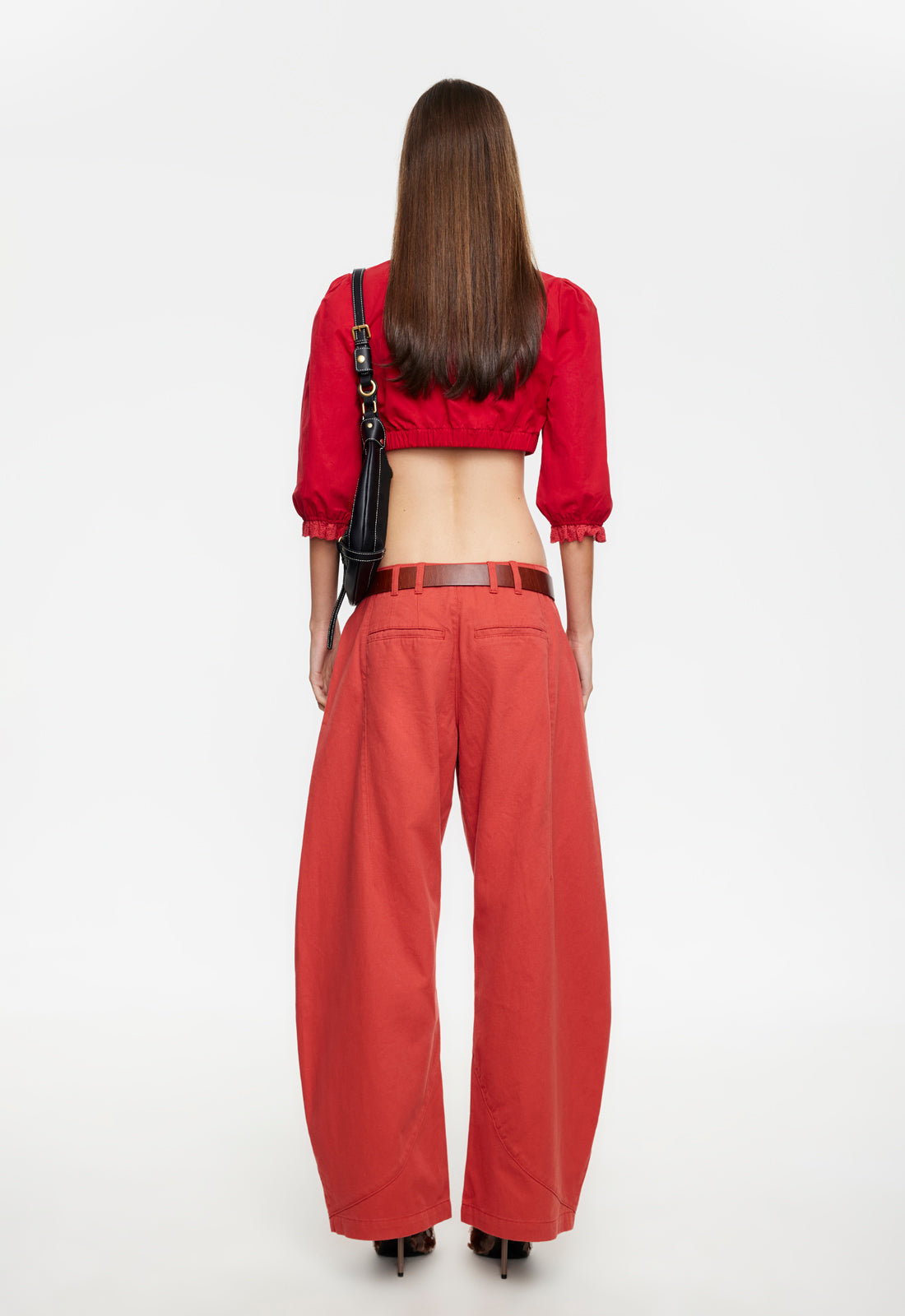 Lioness Fashion US | Totti Tee - Red