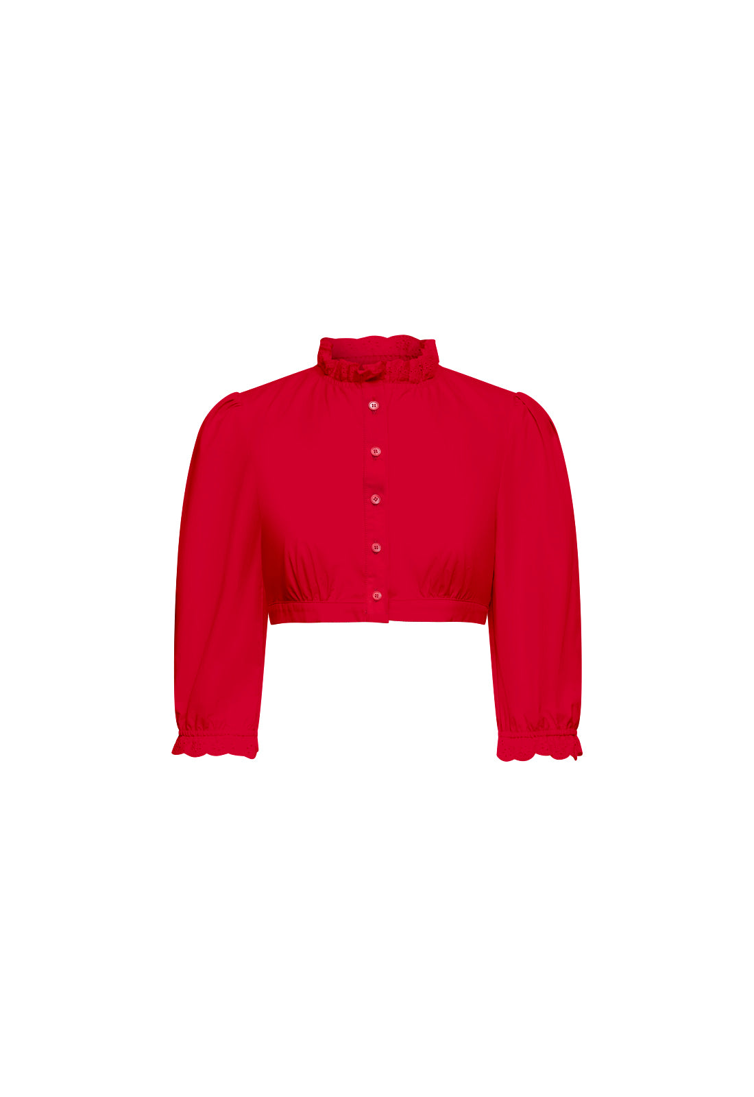 Lioness Fashion US | Totti Tee - Red
