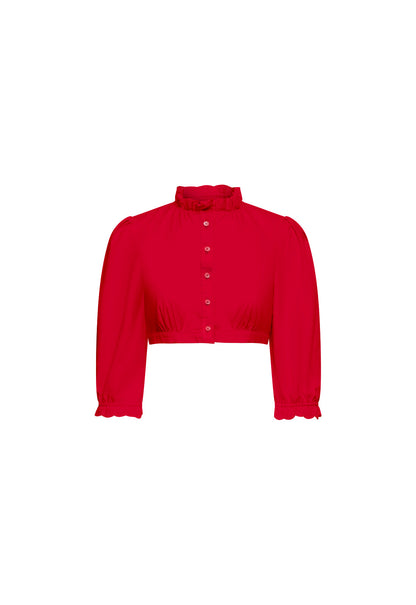 Lioness Fashion US | Totti Tee - Red