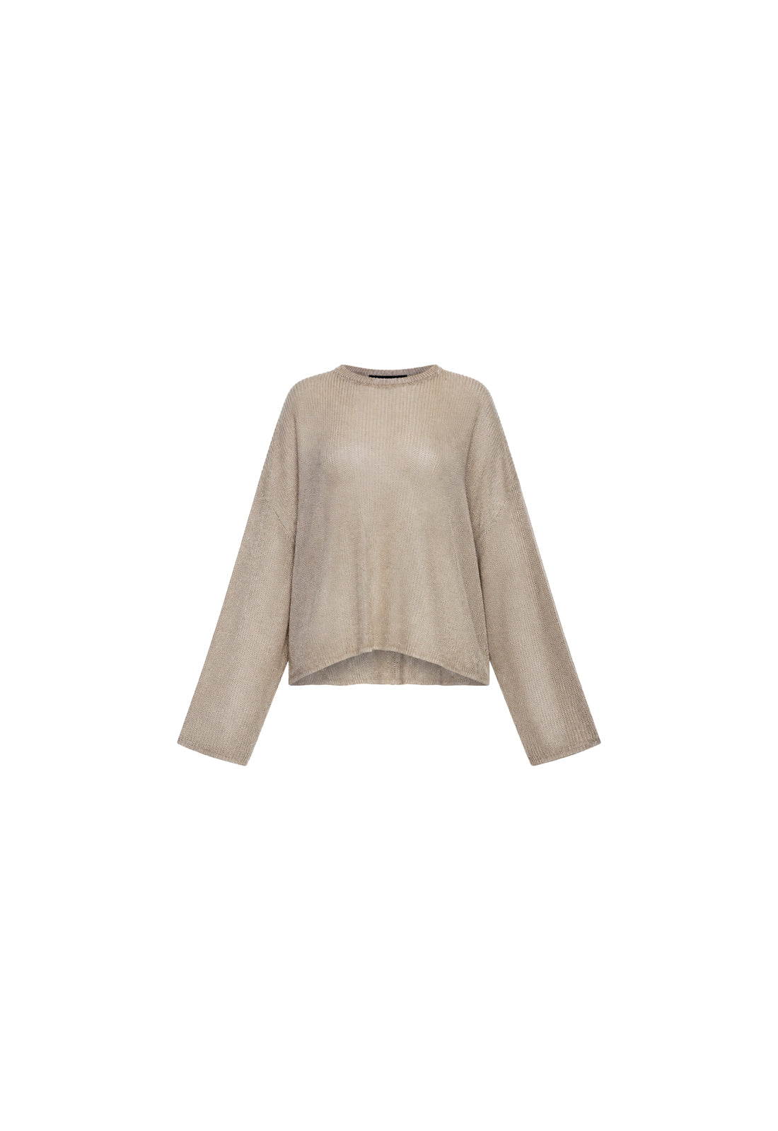Lioness Fashion Near Me | Bloom Long Sleeve - Gold
