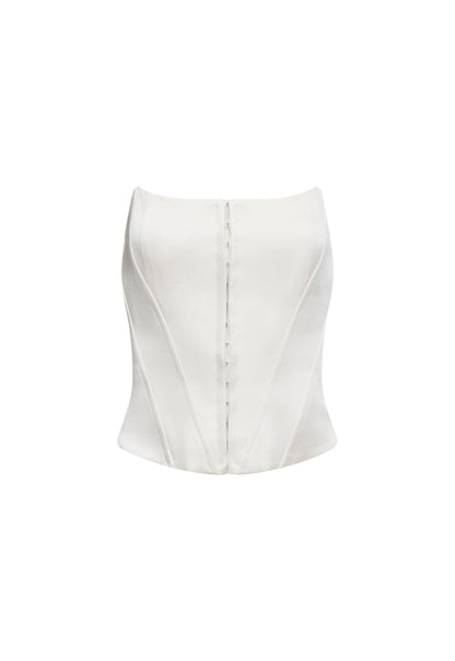 Lioness Fashion Sale | Legacy Corset - Cream