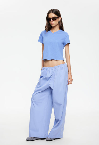 Lioness Fashion Online | North Light Tee - Persian Jewel
