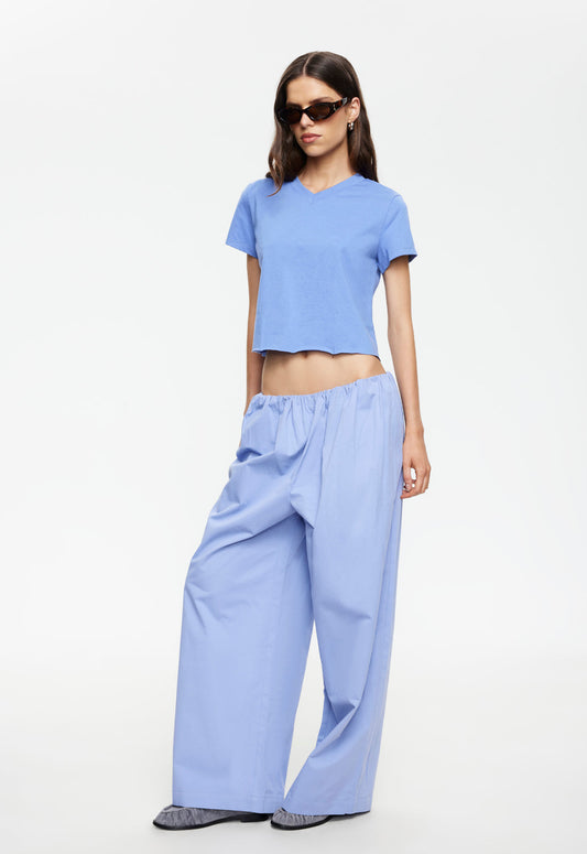 Lioness Fashion Online | North Light Tee - Persian Jewel