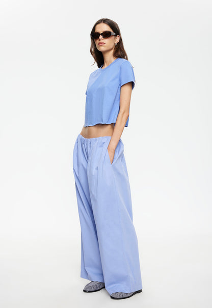 Lioness Fashion Online | North Light Tee - Persian Jewel