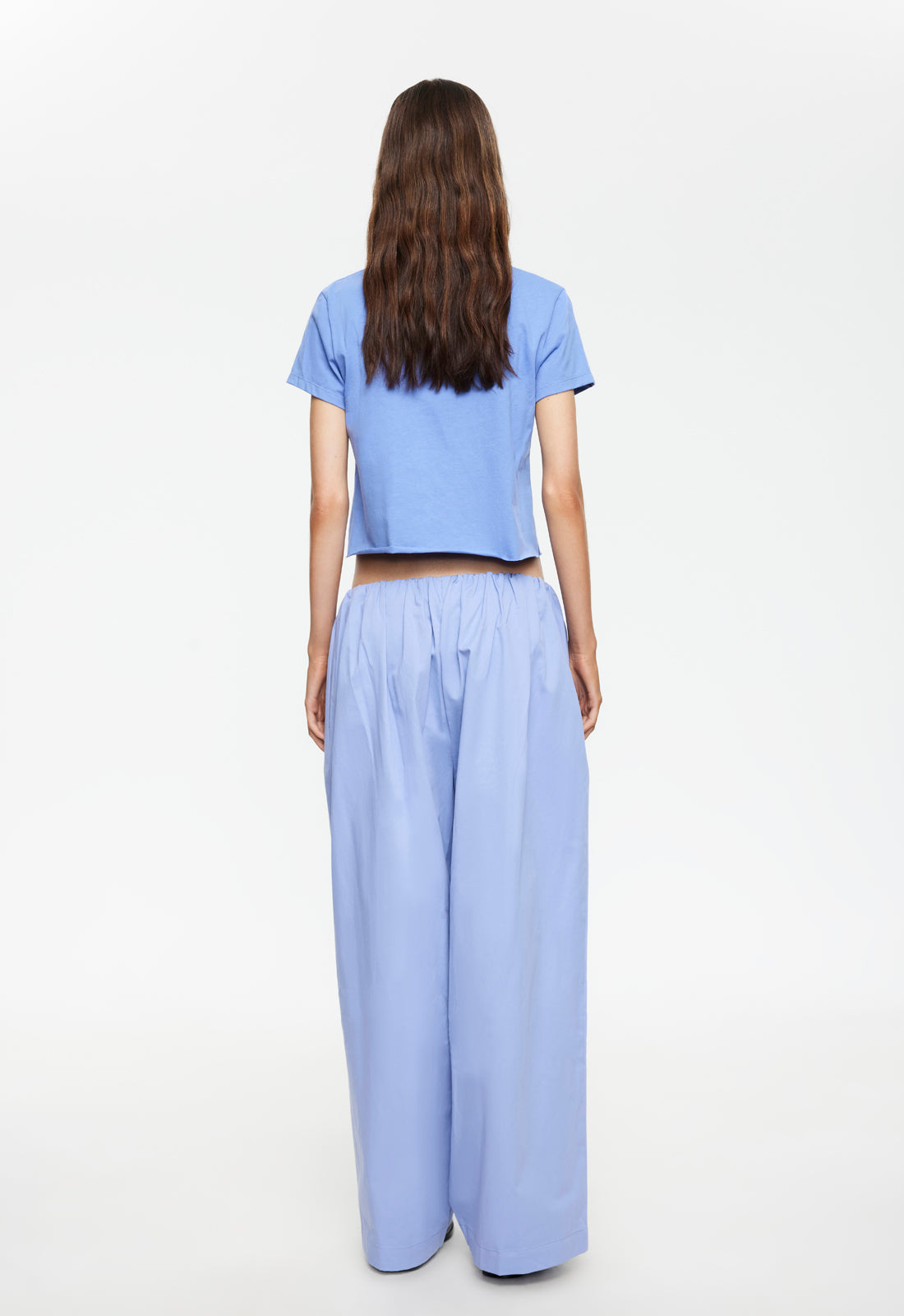 Lioness Fashion Online | North Light Tee - Persian Jewel