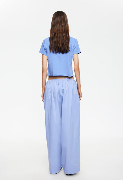 Lioness Fashion Online | North Light Tee - Persian Jewel