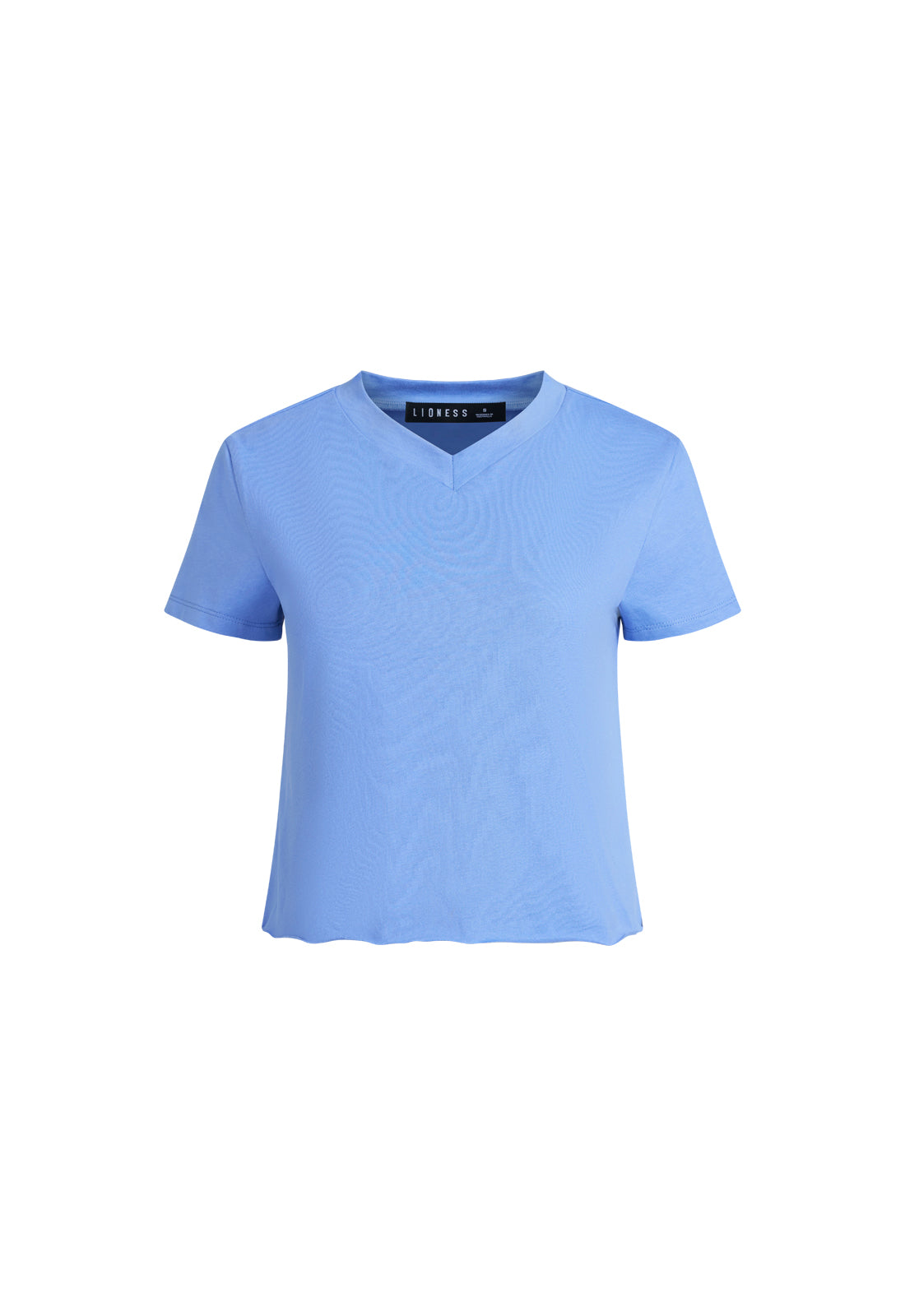 Lioness Fashion Online | North Light Tee - Persian Jewel