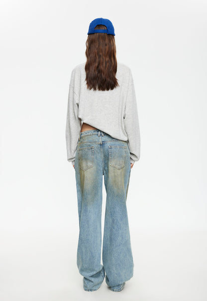 Lioness Fashion Online Shop | Top Model Jean - Stone Blue