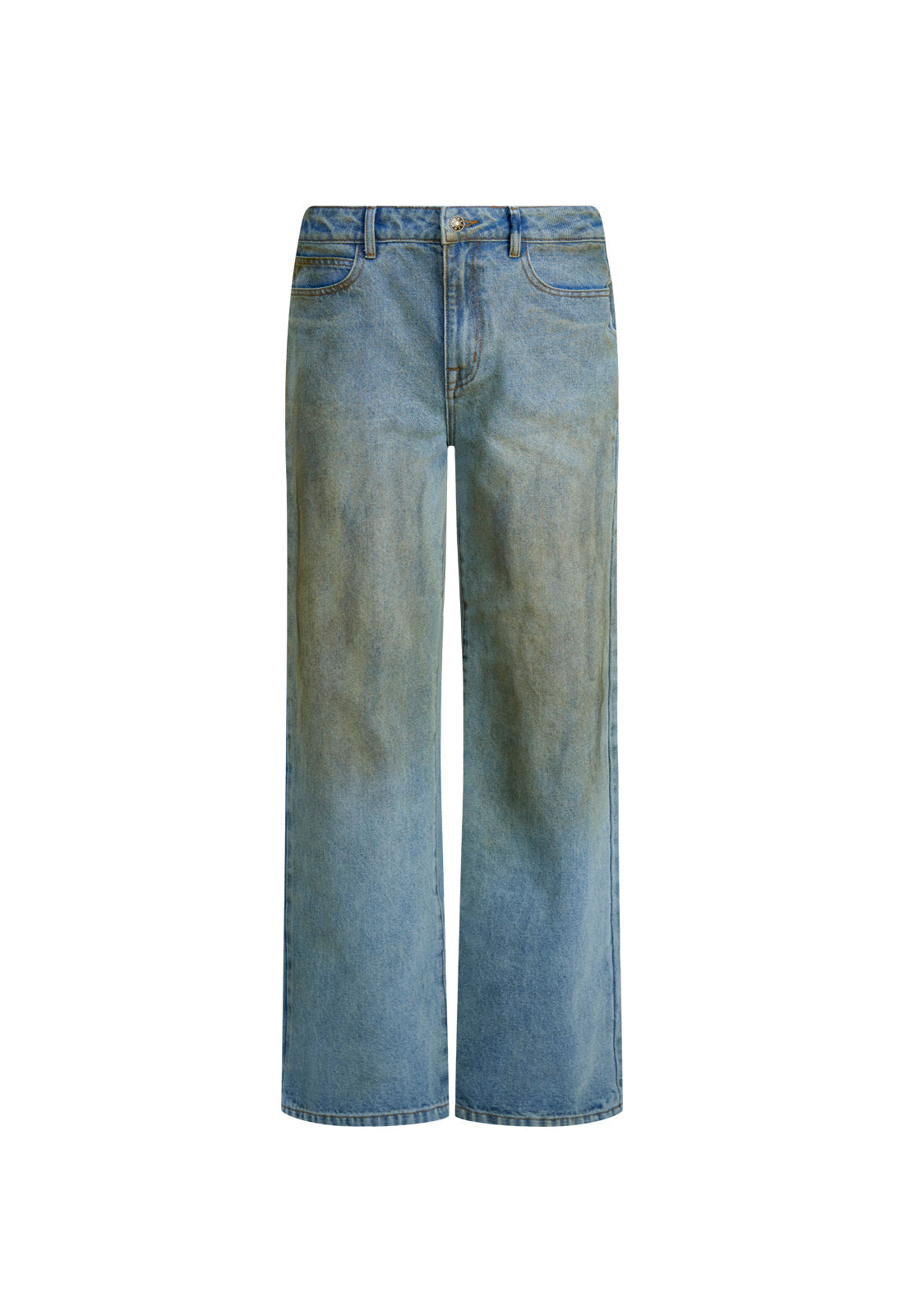 Lioness Fashion Online Shop | Top Model Jean - Stone Blue