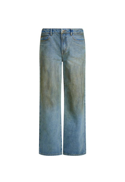 Lioness Fashion Online Shop | Top Model Jean - Stone Blue