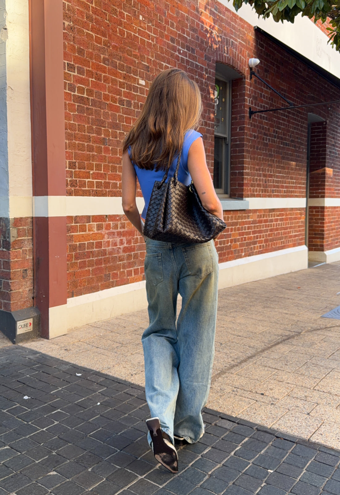 Lioness Fashion Online Shop | Top Model Jean - Stone Blue