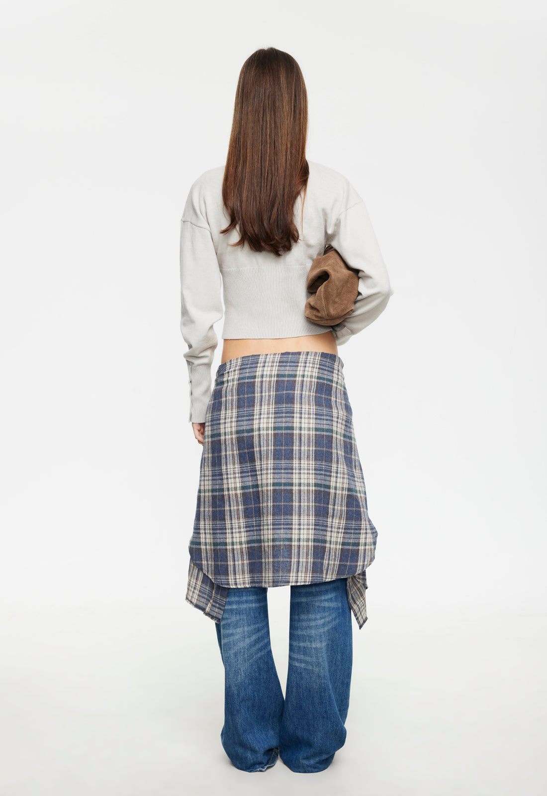 Lioness Fashion On Sale | HEAD IN THE CLOUDS CARDIGAN - CLOUD