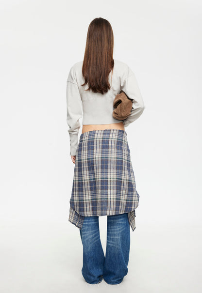 Lioness Fashion On Sale | HEAD IN THE CLOUDS CARDIGAN - CLOUD