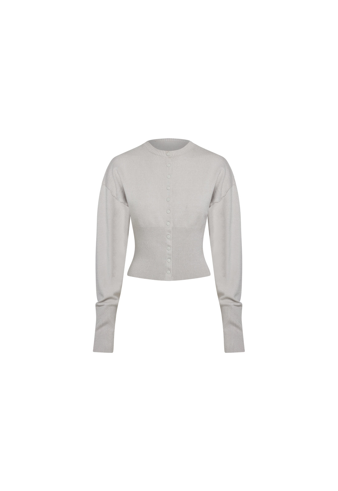 Lioness Fashion On Sale | HEAD IN THE CLOUDS CARDIGAN - CLOUD