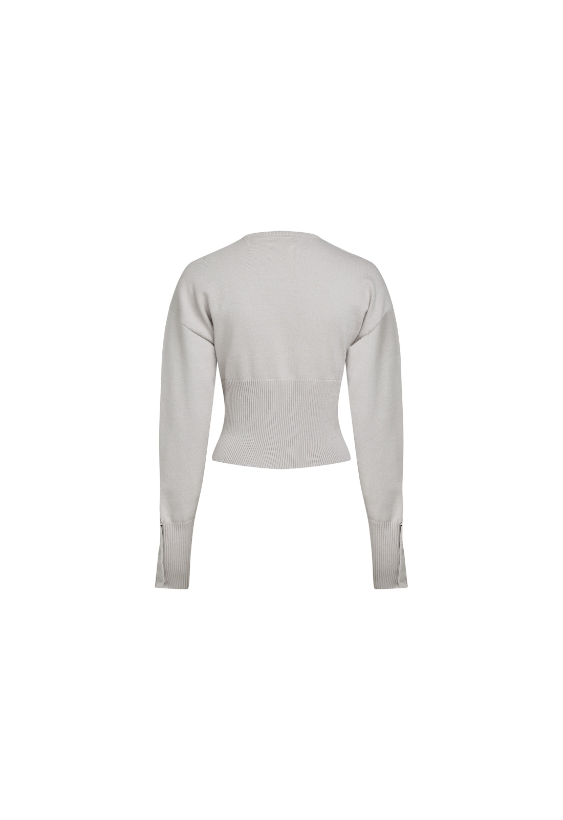 Lioness Fashion On Sale | HEAD IN THE CLOUDS CARDIGAN - CLOUD