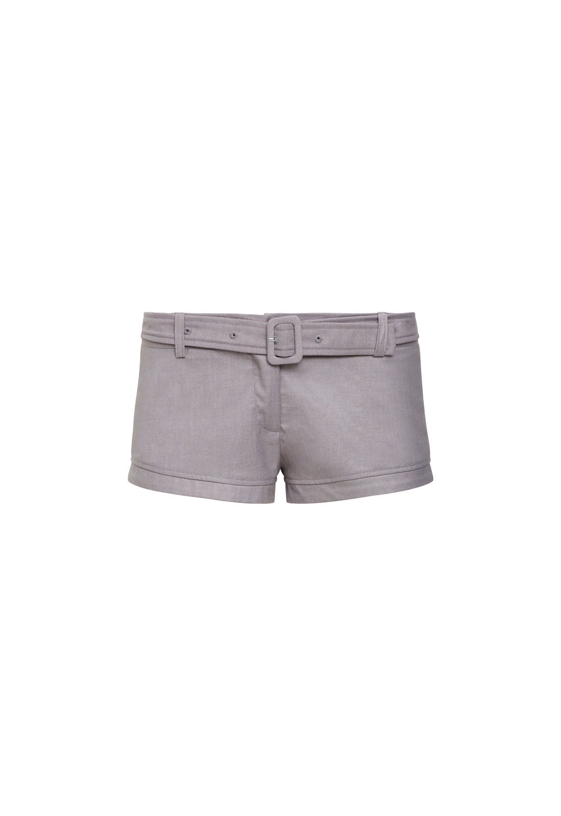 Lioness Fashion For Sale | AFTERGLOW MINI SHORT - GREY