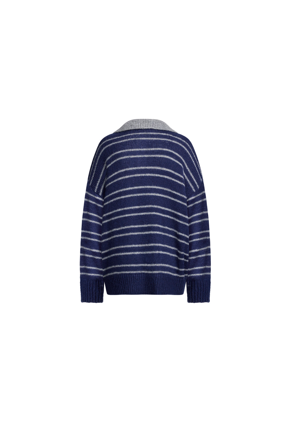Lioness Fashion Store | RISING SUN JERSEY - NAVY