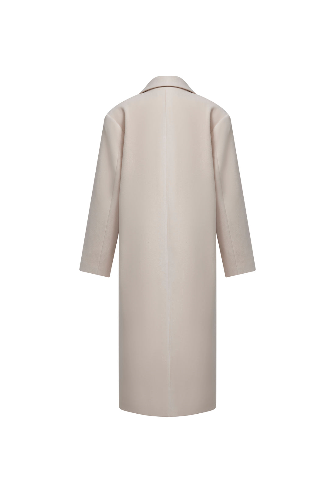 Lioness Fashion Online | OLSEN COAT - CREAM