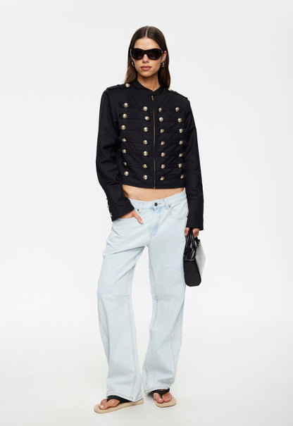 Lioness Fashion Discount | RENACIDA JEAN - LIGHT DENIM