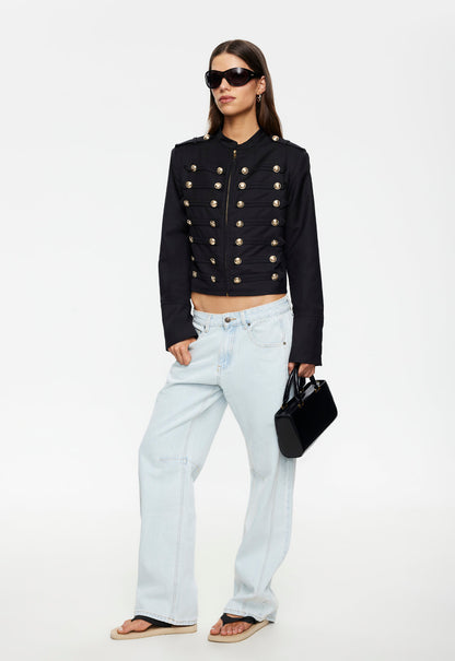 Lioness Fashion Discount | RENACIDA JEAN - LIGHT DENIM